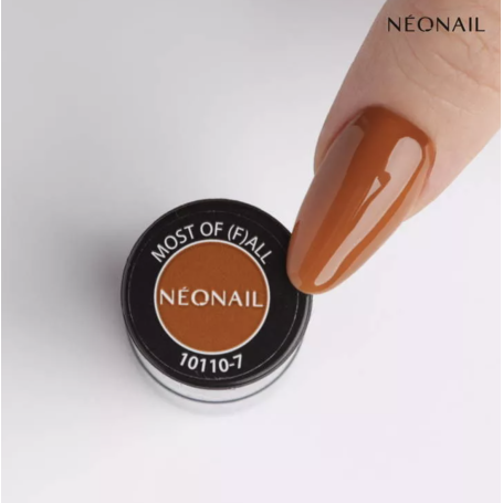 Most Of (F)all - UV Nagellack 7,2 ml Neonail