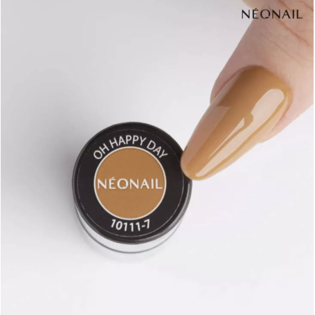 Oh Happy Day - UV Nagellack 7,2 ml Neonail