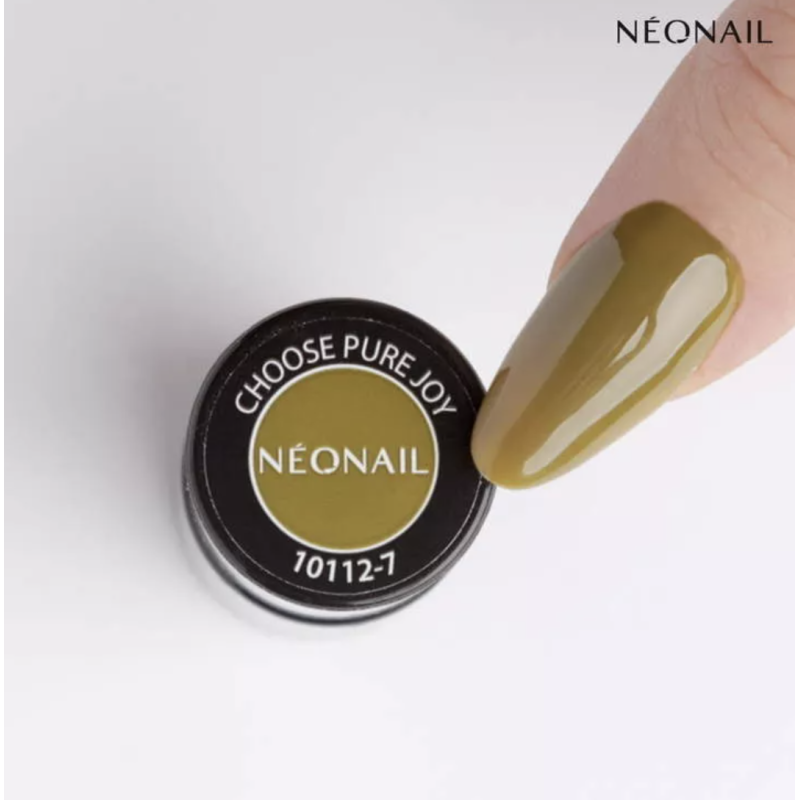 Choose Pure Joy - UV Nagellack 7,2 ml Neonail-ALLE FARBEN NEONAIL-Double Beauty Shop