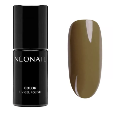 Choose Pure Joy - UV Nagellack 7,2 ml Neonail