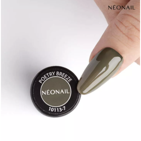 Poetry Breeze - UV Nagellack 7,2 ml Neonail