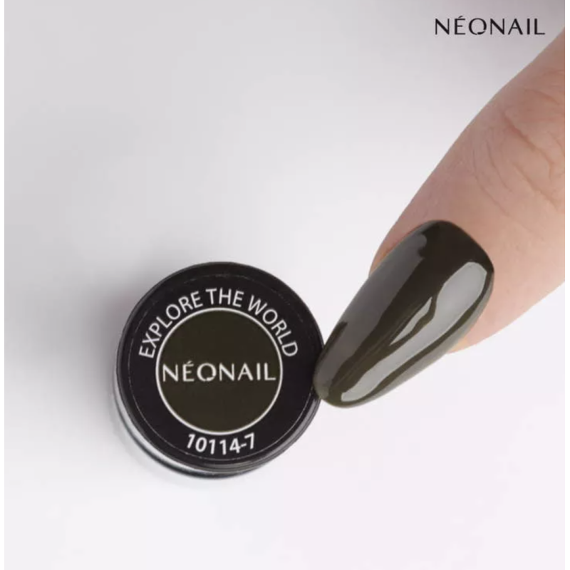 Explore The World - UV Nagellack 7,2 ml Neonail-ALLE FARBEN NEONAIL-Double Beauty Shop