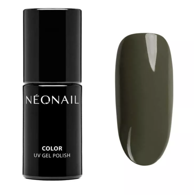 Explore The World - UV Nagellack 7,2 ml Neonail-ALLE FARBEN NEONAIL-Double Beauty Shop