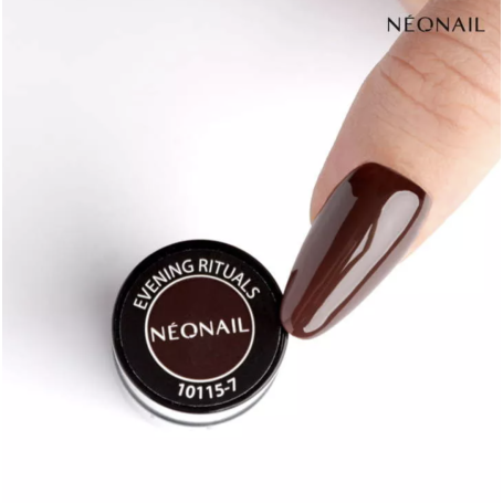 Evening Rituals - UV Nagellack 7,2 ml Neonail