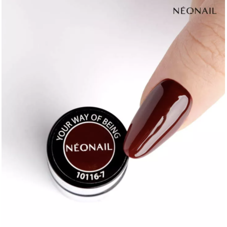 Your Way Of Being - UV Nagellack 7,2 ml Neonail