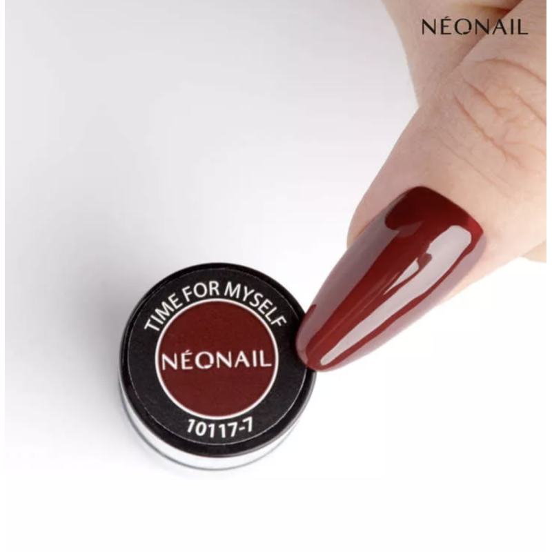 Time For Myself - UV Nagellack 7,2 ml Neonail-ALLE FARBEN NEONAIL-Double Beauty Shop
