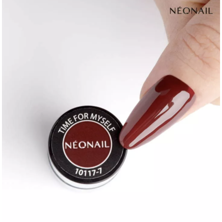 Time For Myself - UV Nagellack 7,2 ml Neonail