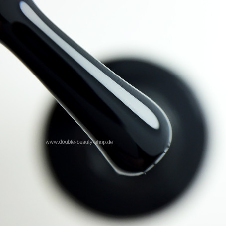 002 MIDNIGHT - SCHWARZ GEL POLISH 8ml LART
