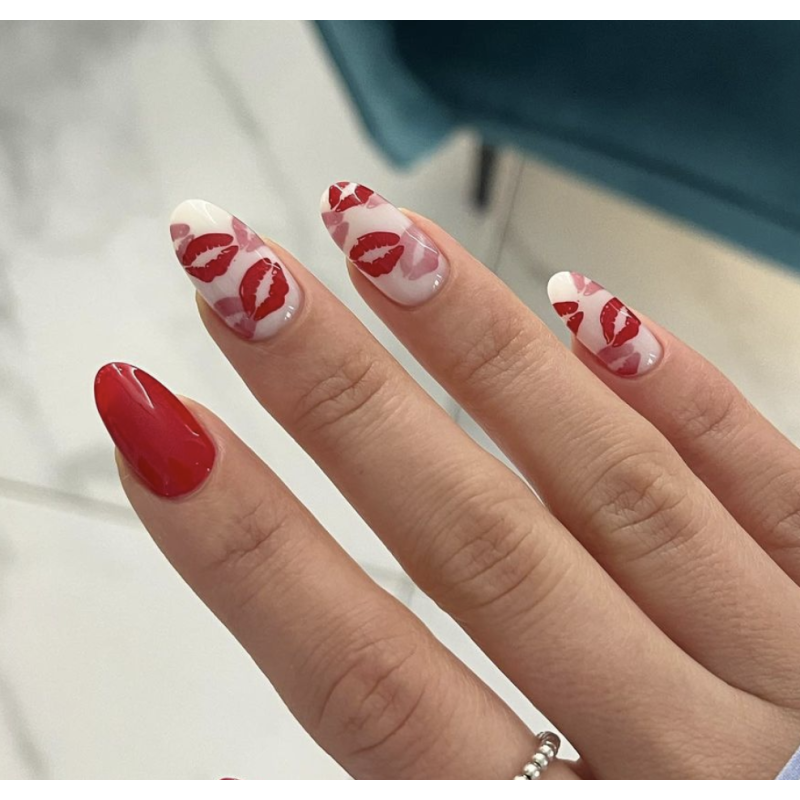 0005 stamping schablone + design blatt ART STAMPING-ALLE SCHABLONEN-Double Beauty Shop