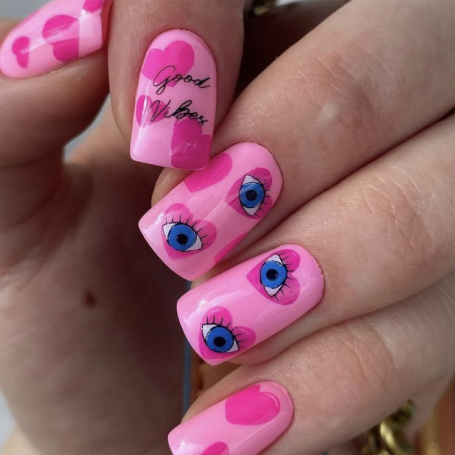 0005 stamping schablone + design blatt ART STAMPING