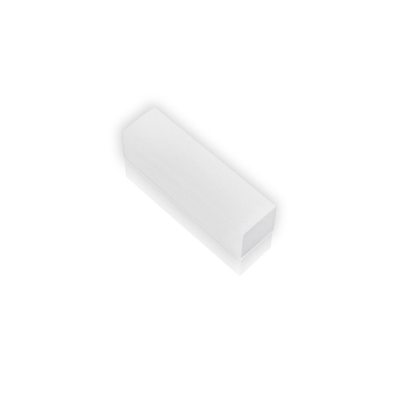 Buffer - weiß Neonail-Feilen und Buffer-Double Beauty Shop