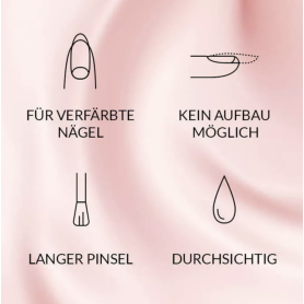 HARD BASE - Base Coat 7,2ml Neonail 2