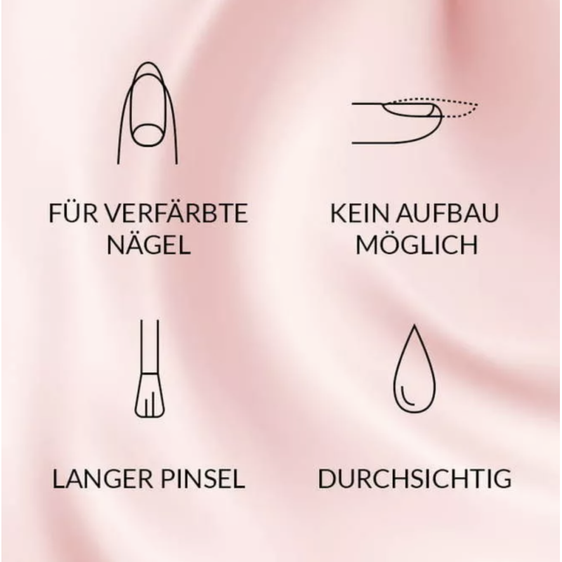 HARD BASE - Base Coat 7,2ml Neonail-Base-Double Beauty Shop