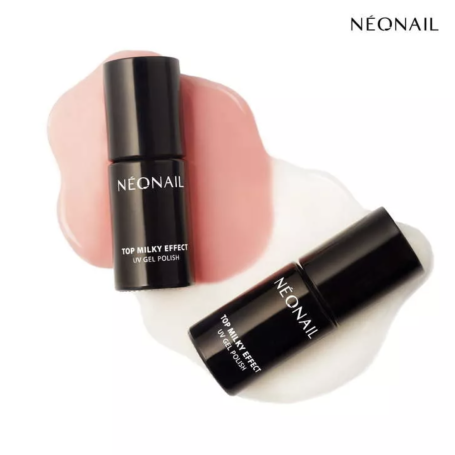 Creamy - Top Coat Milky Effect 7,2ml Neonail
