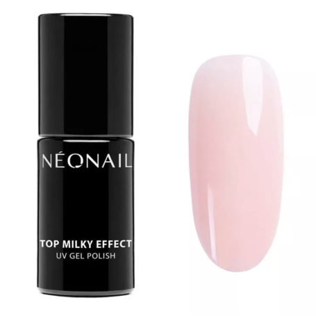 Blush - Top Coat Milky Effect 7,2ml Neonail