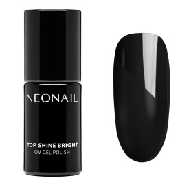 TOP SHINE BRIGHT - TOP COAT 7,2 ml Neonail