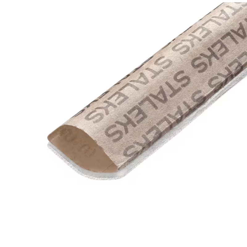 25 x Ersatzfeile SOFT PAPMAM (DFCE-20) STALEKS-Feilen und Buffer-Double Beauty Shop