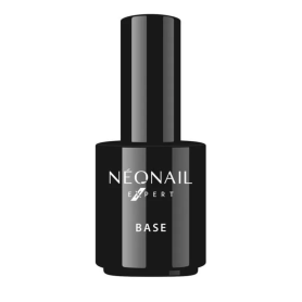 CLEAR - HARD BASE COAT EXPERT 15 ml Neonail