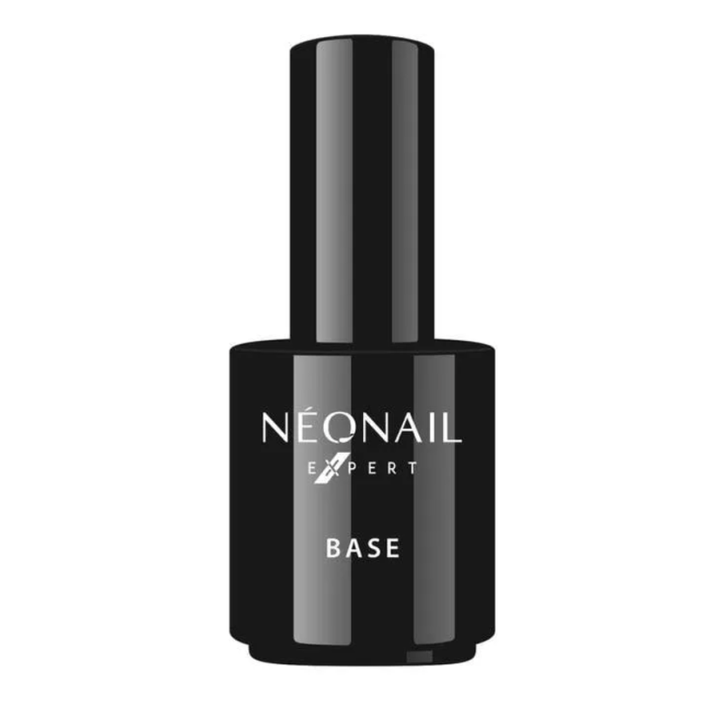 CLEAR - HARD BASE COAT EXPERT 15 ml Neonail