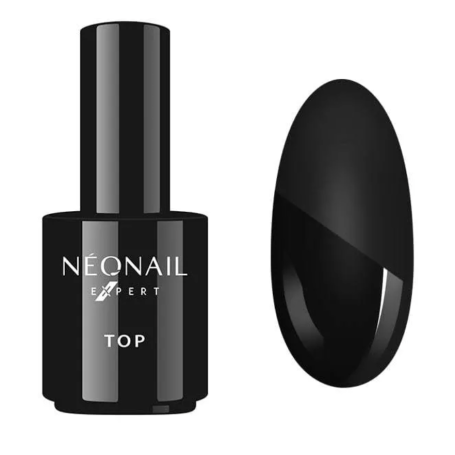 TOP SHINE BRIGHT - TOP COAT 15 ml EXPERT Neonail