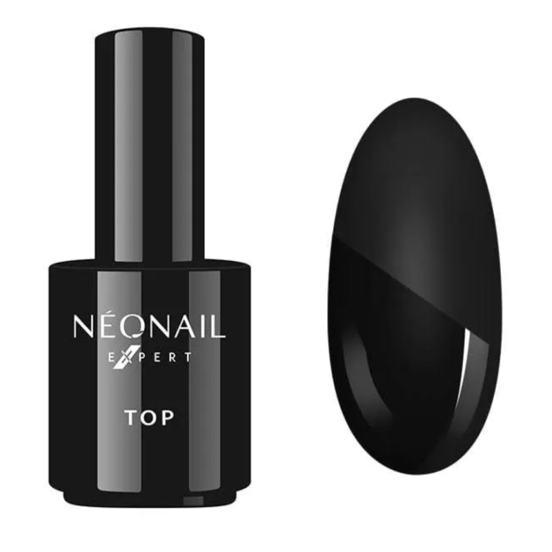 HARD TOP COAT 15 ml Neonail EXPERT