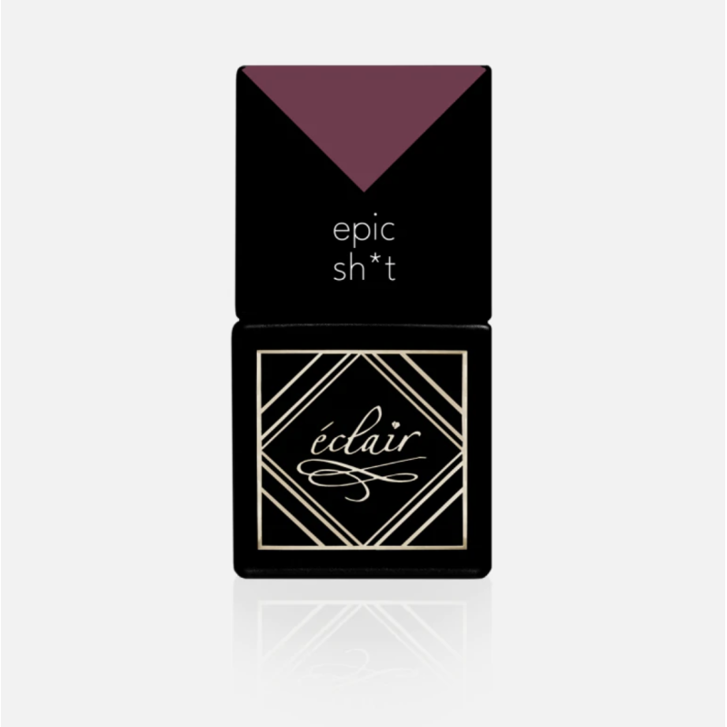 EPIC SH*T - UV Nagellack 7ml ECLAIR-Alle Farben ECLAIR-Double Beauty Shop