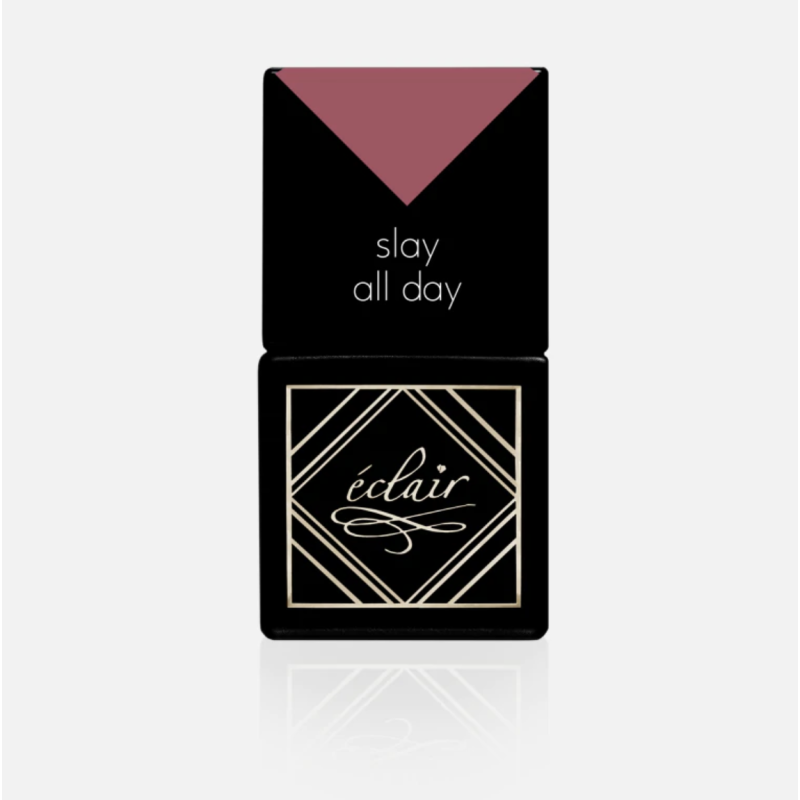SLAY ALL DAY - UV Nagellack 7ml ECLAIR-Alle Farben ECLAIR-Double Beauty Shop