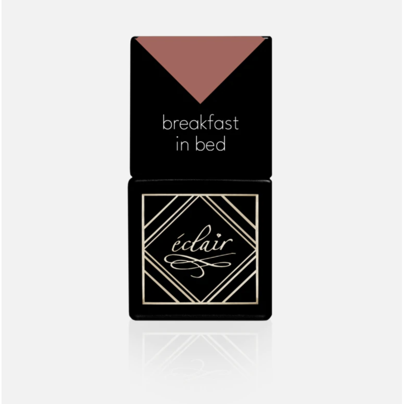 BREAKFAST IN BED - UV Nagellack 7ml ECLAIR-Alle Farben ECLAIR-Double Beauty Shop