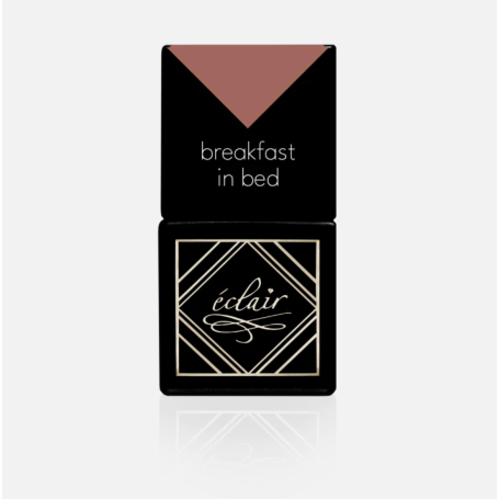 BREAKFAST IN BED - UV Nagellack 7ml ECLAIR