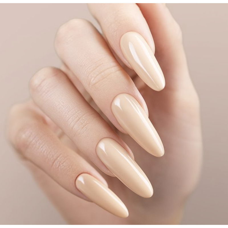 243 Desert Sand — Gel polish Pure Creamy 8ml VICTORIA VYNN-Online-Shop-Double Beauty Shop