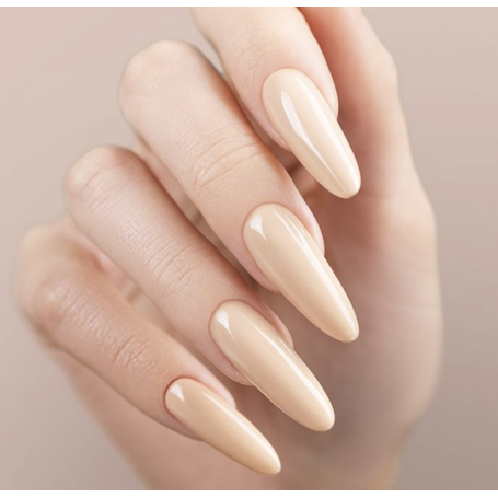243 Desert Sand — Gel polish Pure Creamy 8ml VICTORIA VYNN