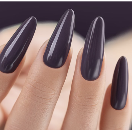 245 Crystal Stone — Gel polish Pure Creamy 8ml VICTORIA VYNN