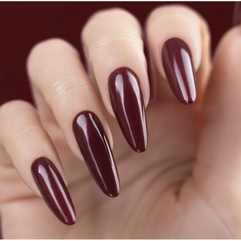 248 Hot Rock — Gel polish Pure Creamy 8ml VICTORIA VYNN-Online-Shop-Double Beauty Shop