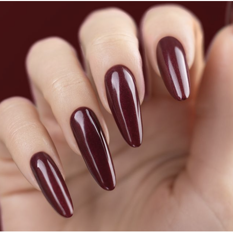 248 Hot Rock — Gel polish Pure Creamy 8ml VICTORIA VYNN