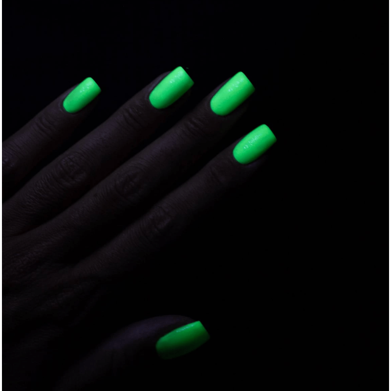 441 Ghost White - UV Nagellack Dunkeln leuchten 7ml Semilac-Online-Shop-Double Beauty Shop