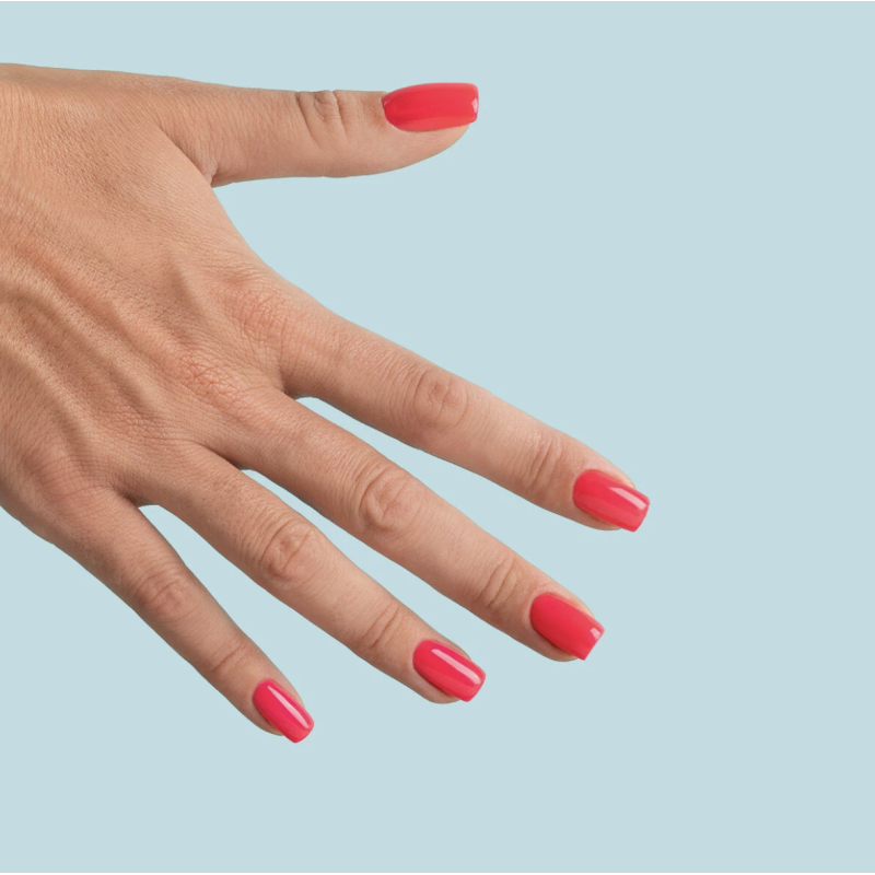 442 Trick or Pink - UV Nagellack Dunkeln leuchten 7ml Semilac-Online-Shop-Double Beauty Shop