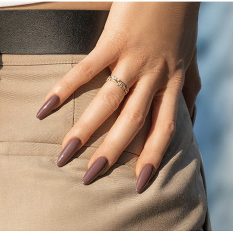 345 Take it Easy - Gel polish 8ml VICTORIA VYNN