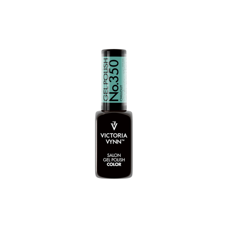 350 Chillout - Gel polish 8ml VICTORIA VYNN