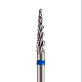 HARTMETALLFRÄSER KEGEL K0212M mittel 3mm