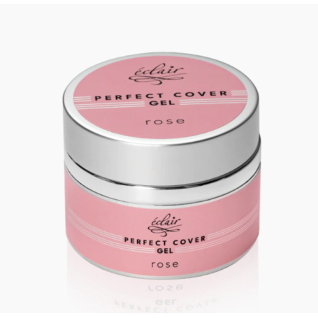 ROSE - Perfect Cover Gel 15ml ECLAIR