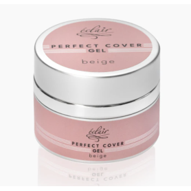 BEIGE - Perfect Cover Gel 15ml ECLAIR