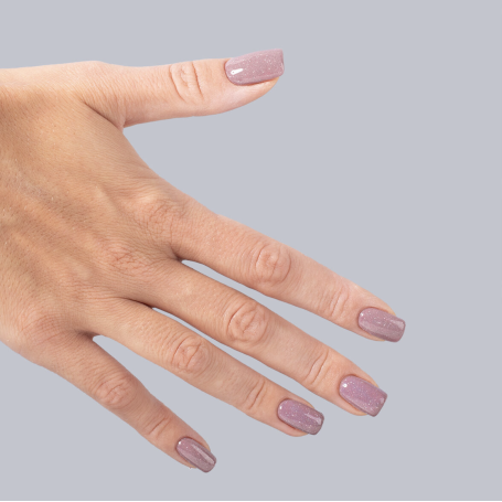 395 Dawn till Dusk - UV Nagellack 7ml Semilac