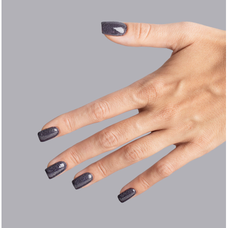 399 Dark & Spark - UV Nagellack 7ml Semilac