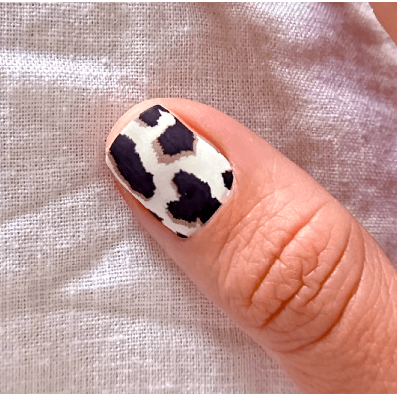 Nagelfolie Style is Everything - Nail Wraps by Provocative Nails-NAIL WRAPS SELBSTKLEBEND-Double Beauty Shop