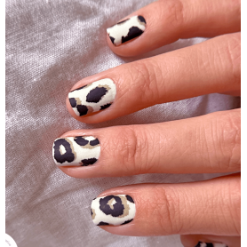 Nagelfolie Style is Everything - Nail Wraps by...