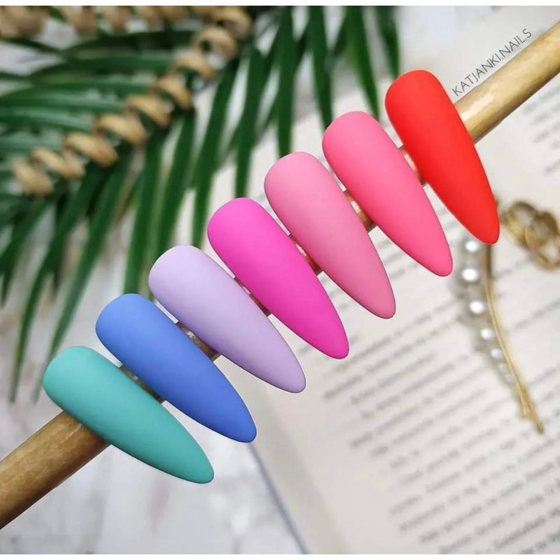 226 Violet Mandala — Gel polish Pure Creamy 8ml VICTORIA VYNN-Online-Shop-Double Beauty Shop