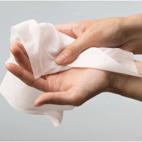 Mizellen Tücher für die Haut (50Stk.) MAVE 2