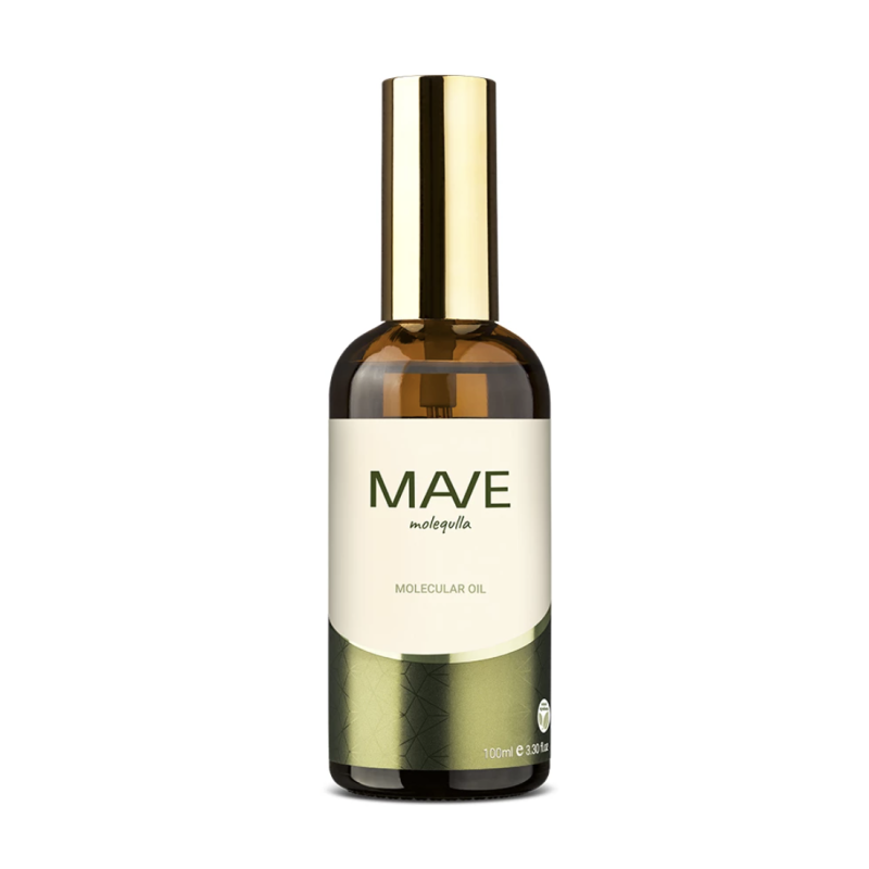 Molecular Oil Treatment 100ml MAVE