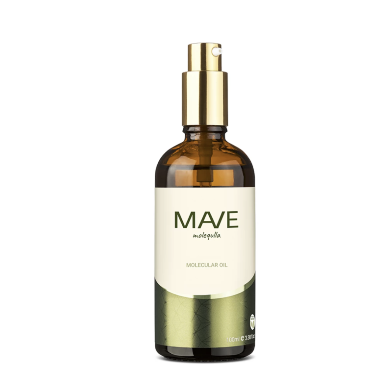 Molecular Oil Treatment 100ml MAVE-NAGELHAUTÖL-Double Beauty Shop