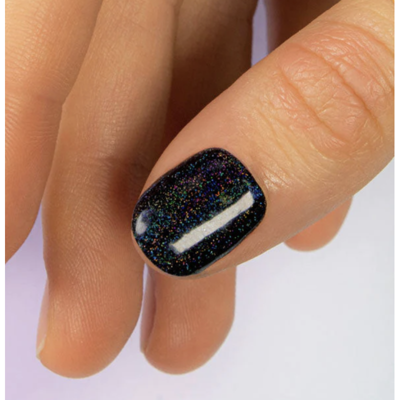 MAGIC COCOA - Gel Nail Strip (Gel Wraps) MoYou London-WRAPS-Double Beauty Shop